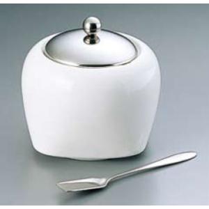 ZERO JAPAN ゼロ ジャム＆マーマレード スクエアスプーン付（BKK-07）