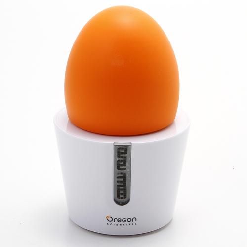 オレゴンクロック　ぶるっち（OREGON　OR）＜オレンジ＞