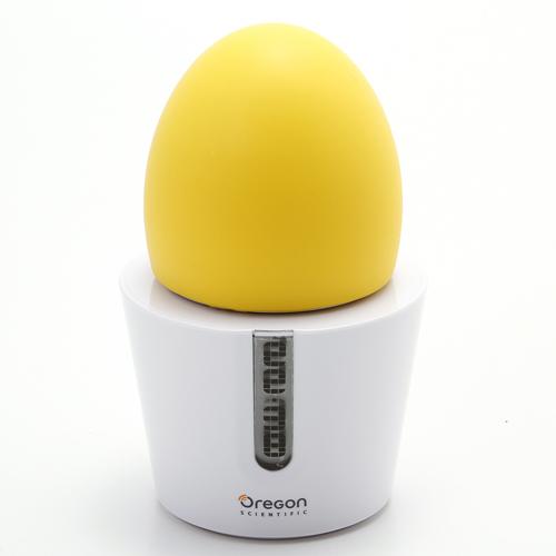 オレゴンクロック　ぶるっち（OREGON　YE）＜イエロー＞