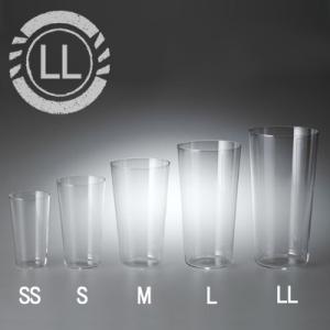 松徳硝子 うすはり タンブラー 【 グラス コップ ビールグラス 】（2781001）＜LL＞