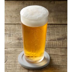 アネスティ karari 珪藻土コースターラウンド 直径90mm