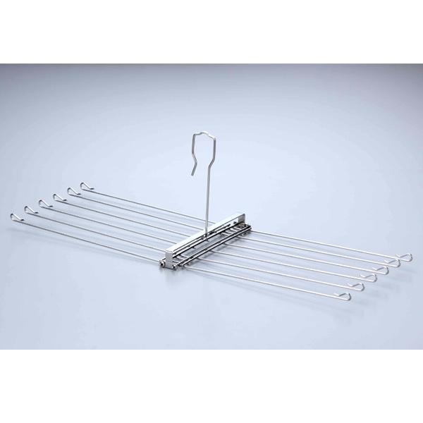 下村企販 洗濯ハンガー 折りたたみ式タオルハンガー 26608 送料無料