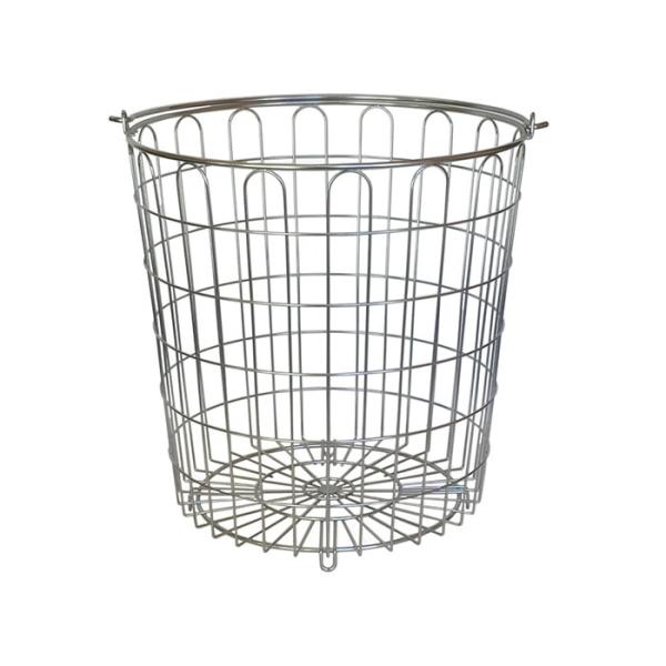 大木製作所　ランドリーバスケット