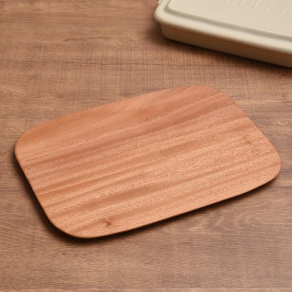 ツールズ　ウッドボード　L ( 422102 ) 【TOOLS オーブン料理 天然木 デザートプレー...