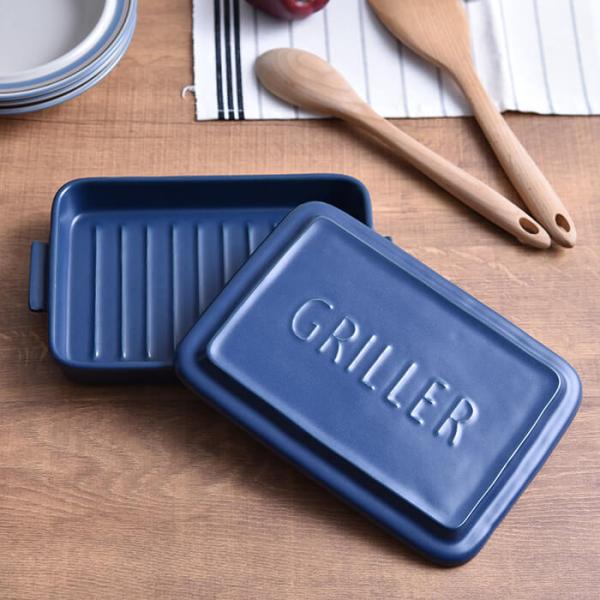 ツールズ グリラー ネイビー TOOLS GRILLER ツールズグリラー イブキクラフト