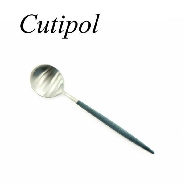 【12本までメール便可】Cutipol クチポール GOA BLUE ゴア ブルー GO08BLE ...