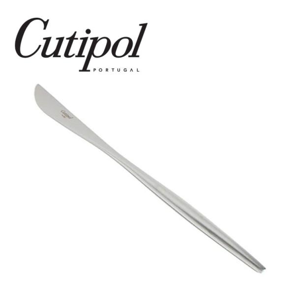 クチポール MOON マット MO03F テーブルナイフ 直輸入品 カトラリー ポルトガル【12本ま...