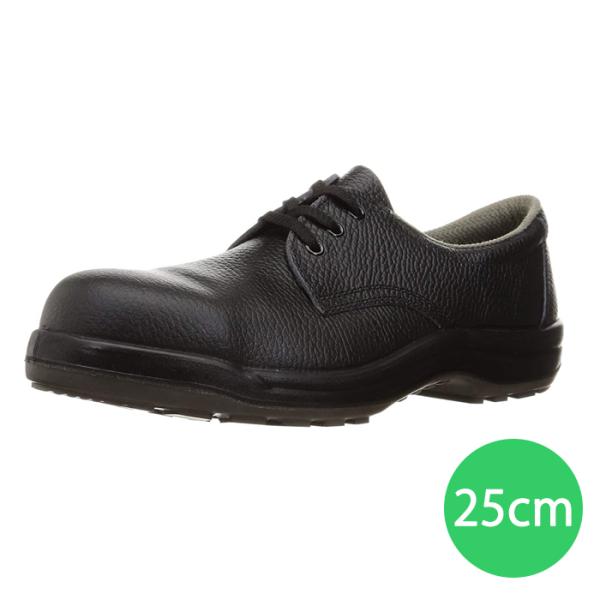 ミドリ安全 CJ010 25cm 安全靴
