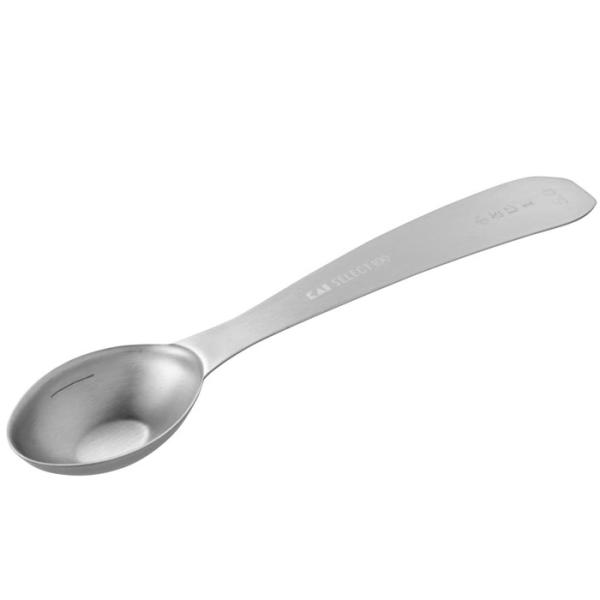 貝印 KAI 計量スプーン 小さじ1 5ml SELECT100 GL DH3132 ステンレス シ...