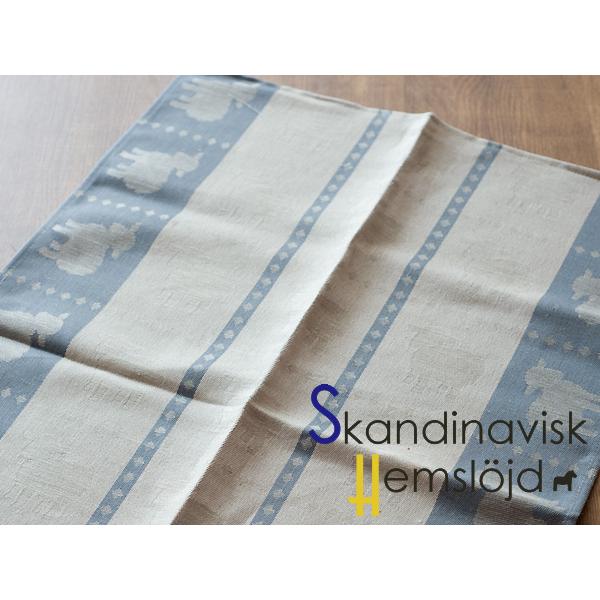 [ 3点までメール便可 ] Skandinavisk Hemslojd ヘムスロイド キッチンタオル...