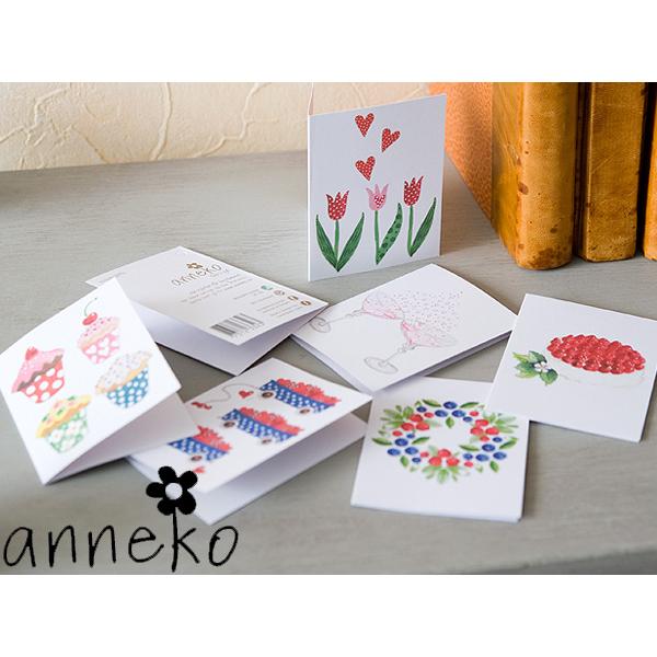 アネッコデザイン ギフトタグ [ GIFTCARD ] [ anneko design ギフトカード...