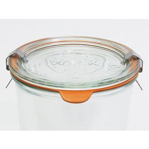 WECK ウェック ステンレスクリップ 1個 ...の詳細画像1