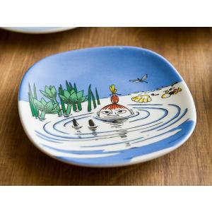 Arabia アラビア moomin ムーミン ミニウォールプレート ビンテージ