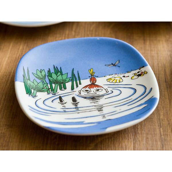 Arabia アラビア moomin ムーミン ミニウォールプレート ビンテージ vintage ヴ...