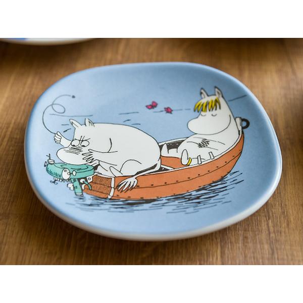 Arabia アラビア moomin ムーミン ミニウォールプレート ビンテージ vintage ヴ...