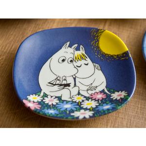 Arabia アラビア moomin ムーミン ミニウォールプレート ビンテージ