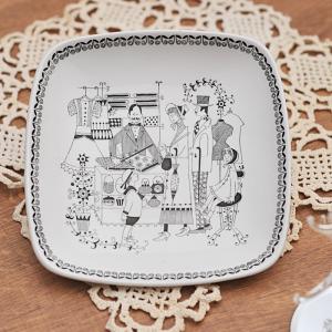 アラビア ライヤ・ウオシッキネン KYMARNO シーズンプレート