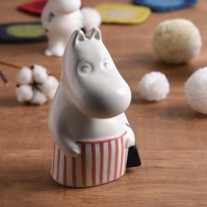 アラビア ムーミン 90年代 フィギュア ムーミンパパ ビンテージ