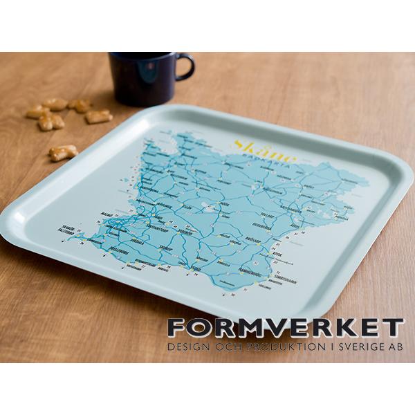 フォルムヴァルケット skane スコーネ トレイ [ FORMVERKET フォルムヴェルケ スウ...
