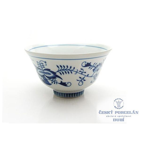 Carlsbad/カールスバード　Blue Onion/ブルーオニオン ライスボウル 【茶碗】＜12...