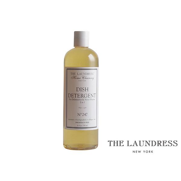 THE LAUNDRESS/ザ・ランドレス　ディッシュデタージェント （食器用洗剤） No.247 ...