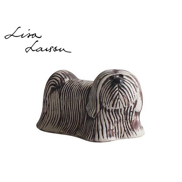 Lisa larson/リサ・ラーソン　Mini Kennel Skyterrier 【ミニケンネル...