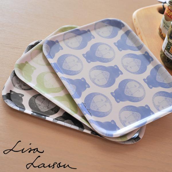 opto design×Lisa larson オプトデザイン×リサ・ラーソン トレイ [ スウェー...