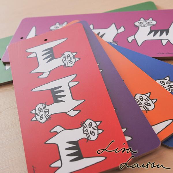 opto design×Lisa larson/オプトデザイン×リサ・ラーソン　カッティングボード ...