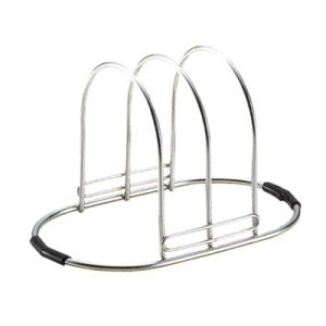 工房アイザワ ながしこもの まな板立て（70457) 送料無料