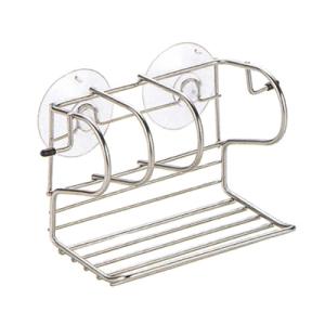 工房アイザワ ながしこもの スポンジコーナー 吸盤付（70009) 送料無料