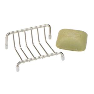 工房アイザワ ながしこもの ソープコーナー（70013) 送料無料