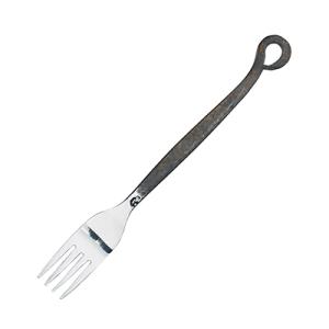 工房アイザワ 霞 デザートフォーク 70696 aizawa カトラリー 燕三条 アイザワ フォーク...