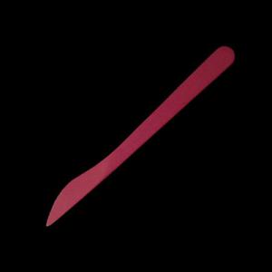 工房アイザワ WHITE ＆ BLACK テーブルナイフ RD (3935) 送料無料