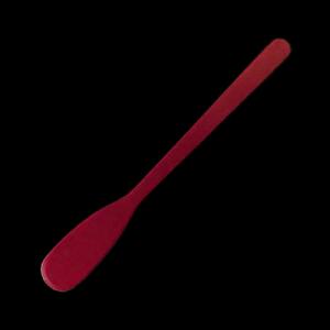 工房アイザワ WHITE ＆ BLACK バターナイフ RD (3941) 送料無料