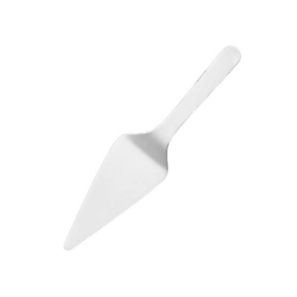 工房アイザワ WHITE ＆ BLACK ケーキサーバー WH (2946) 送料無料