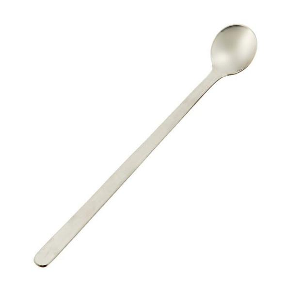 工房アイザワ モノプロ+BOXER ソーダスプーン (3315)【10本までメール便送料無料】 送料...