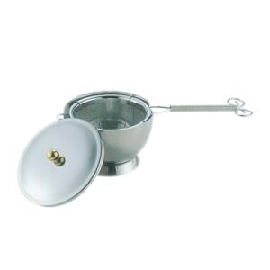 工房アイザワ 和と洋のティー用品 リリックティーストレーナー 70253 送料無料