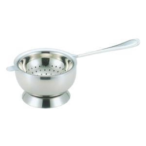 工房アイザワ 和と洋のティー用品 ティーストレーナー ST (70252) 送料無料