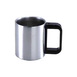 工房アイザワ 和と洋のティー用品 ブラックピーマン マグ 225 (70627) 送料無料