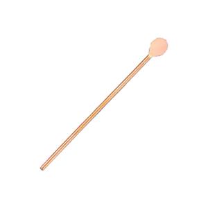 工房アイザワ 和と洋のティー用品 銅マドラー 小 (70692)【10本までメール便送料無料】 送料...