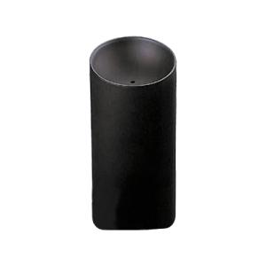 工房アイザワ 卓上小物 S缶ジャンボ BK (1986-E11B) 送料無料