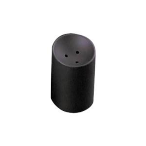 工房アイザワ 卓上小物 P缶ミニ BK (1986-E16B) 送料無料