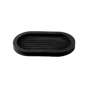 工房アイザワ 禅 ZEN トレー 小 ブラック (70608) 送料無料