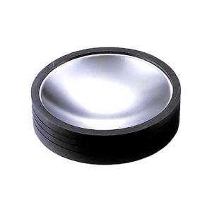 工房アイザワ 禅 ZEN 灰皿 ブラック (70612) 送料無料