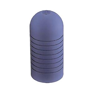 工房アイザワ 禅 ZEN 調味缶 1つ穴 グレー (71603) 送料無料