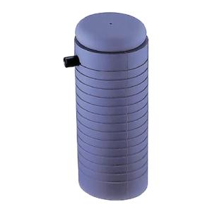 工房アイザワ 禅 ZEN ショウユ差シ グレー (71605) 送料無料