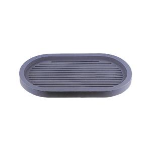 工房アイザワ 禅 ZEN トレー 中 グレー (71607) 送料無料