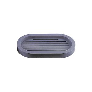 工房アイザワ 禅 ZEN トレー 小々グレー (71609) 送料無料