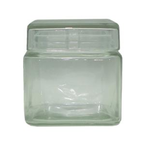 工房アイザワ Square Canister S サイズ (70720) 送料無料