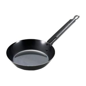 工房アイザワ ブラックピーマン フライパン 18cm (70371) 送料無料